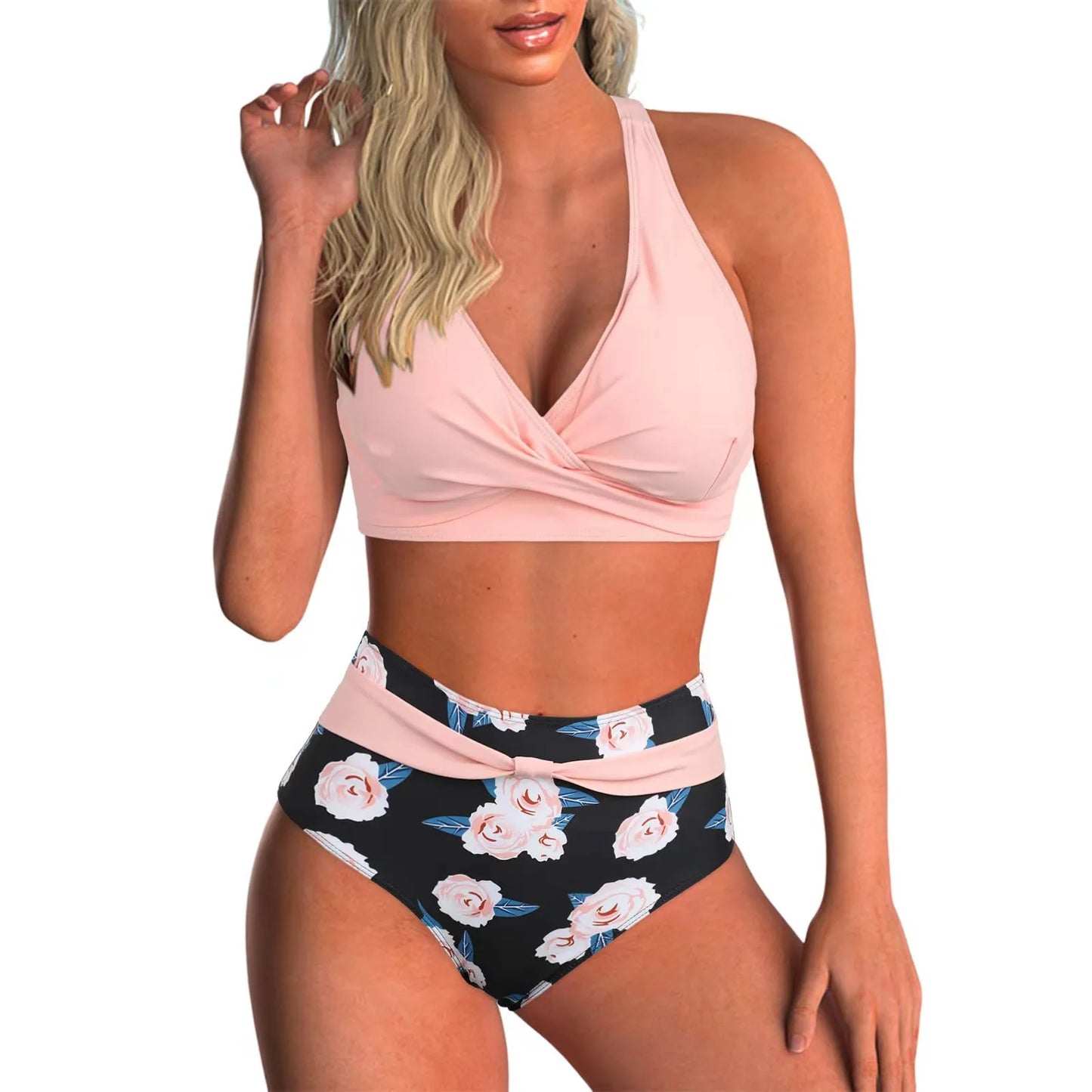 Schick und bequem Bikini
