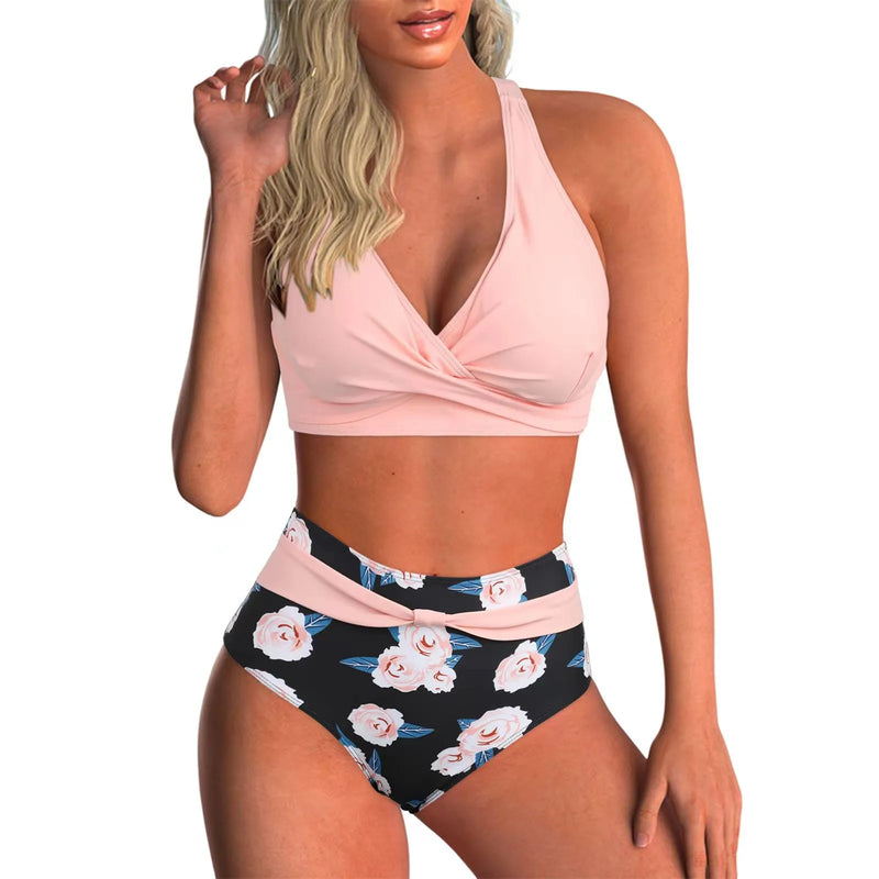 Schick und bequem Bikini