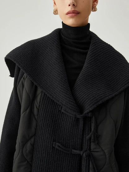 Vintage inspirierte Jacke