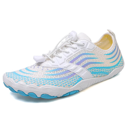 Elegante und stützende orthopädische Schuhe