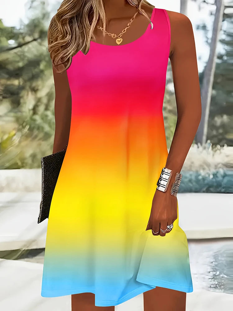 Weich und anspruchsvoll Kleid