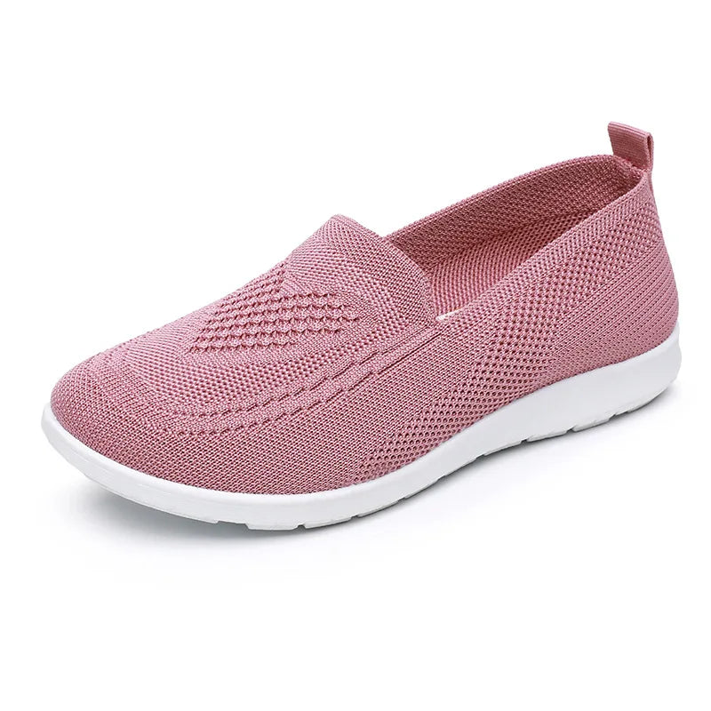 Langlebige und stützende orthopädische Ballerinas