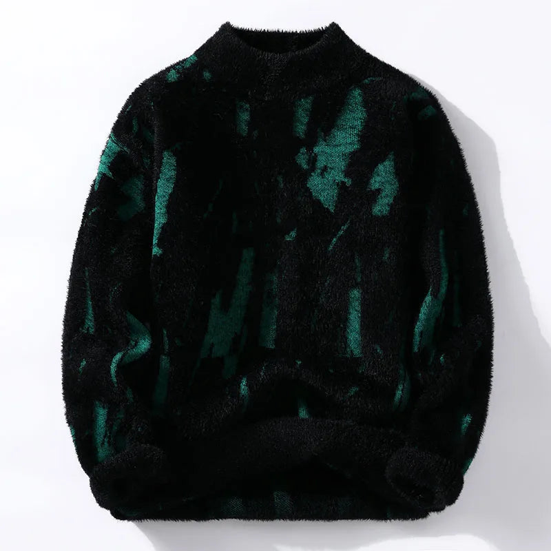 Klassische Vintage Pullover