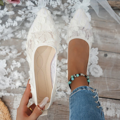 Lässige und stützende orthopädische Schuhe