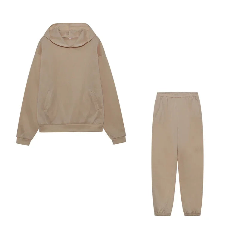 Klassisch und vielseitig Hose