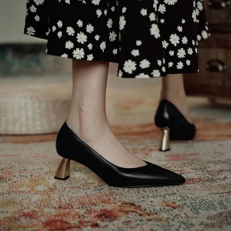 Hochwertige orthopädische Schuhe