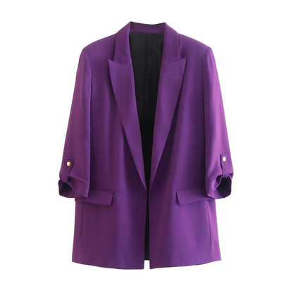 MW | JennisBlazer I Blazer für Damen