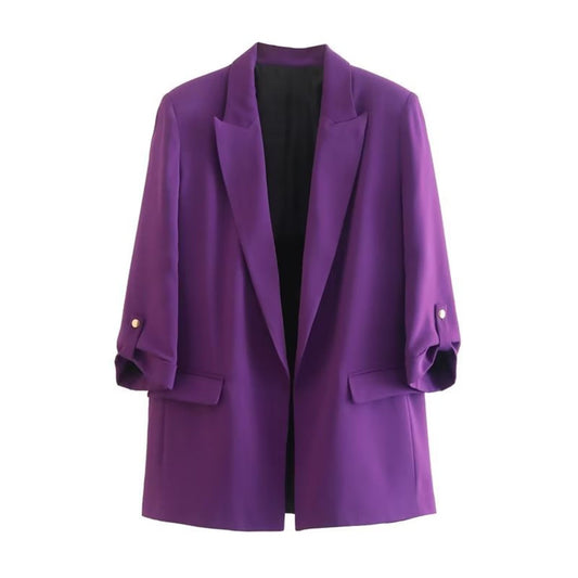 MW | JennisBlazer I Blazer für Damen