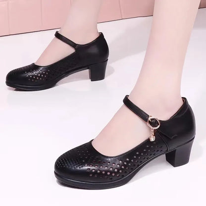 Hochwertige orthopädische Schuhe