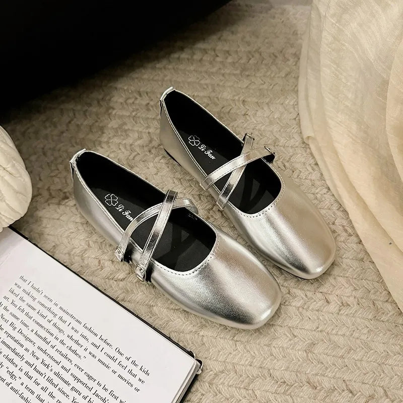 Vielseitige und stützende orthopädische Schuhe