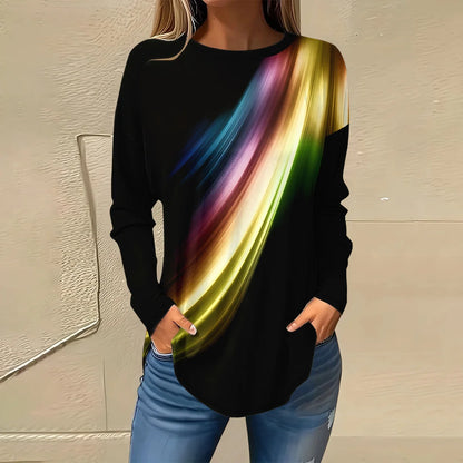 Modern und minimalistisch Hemd