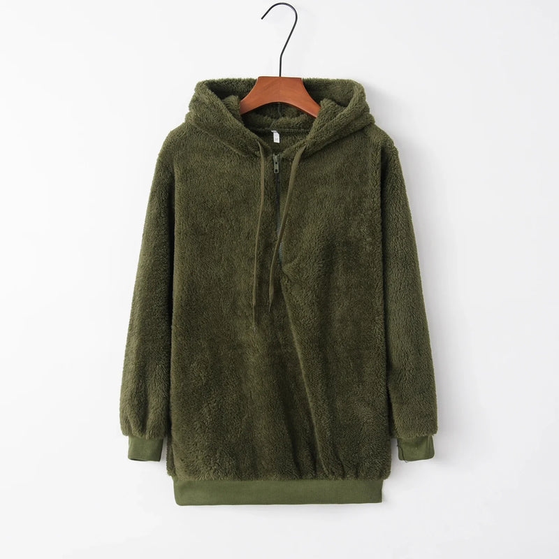 Klassisch und vielseitig Mantel