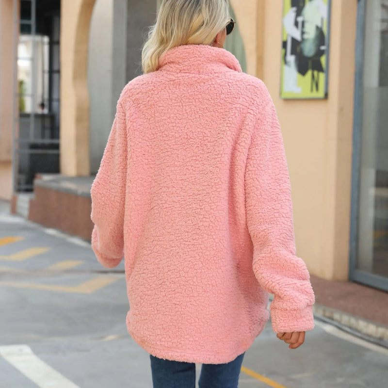 Klassische Vintage Jacke