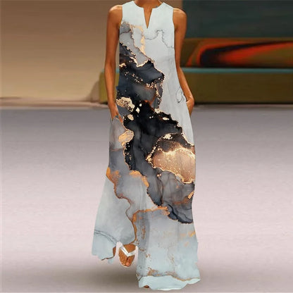 Mühelos stilvoll Kleid