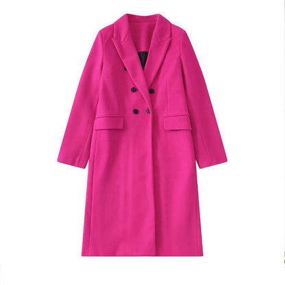 MW | PinkBlazer I Blazer für Frauen
