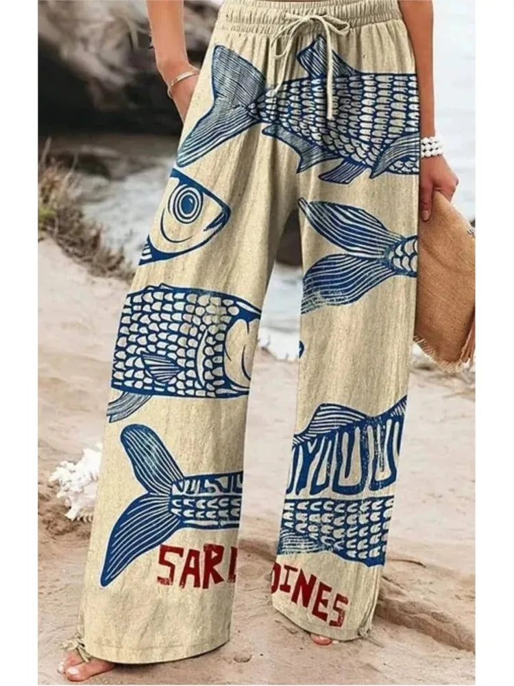 Weich und anspruchsvoll Hose