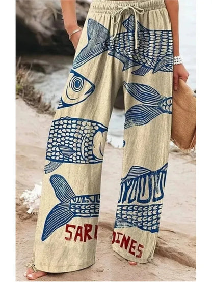 Weich und anspruchsvoll Hose