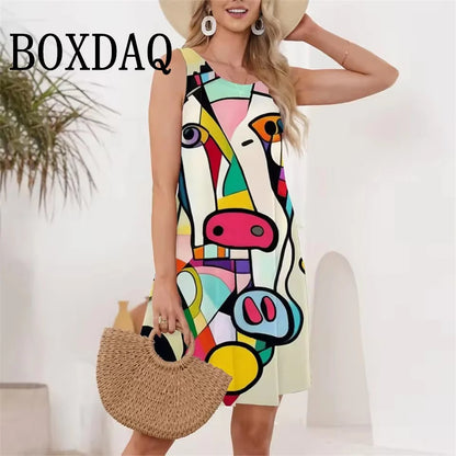 Schick und bequem Kleid
