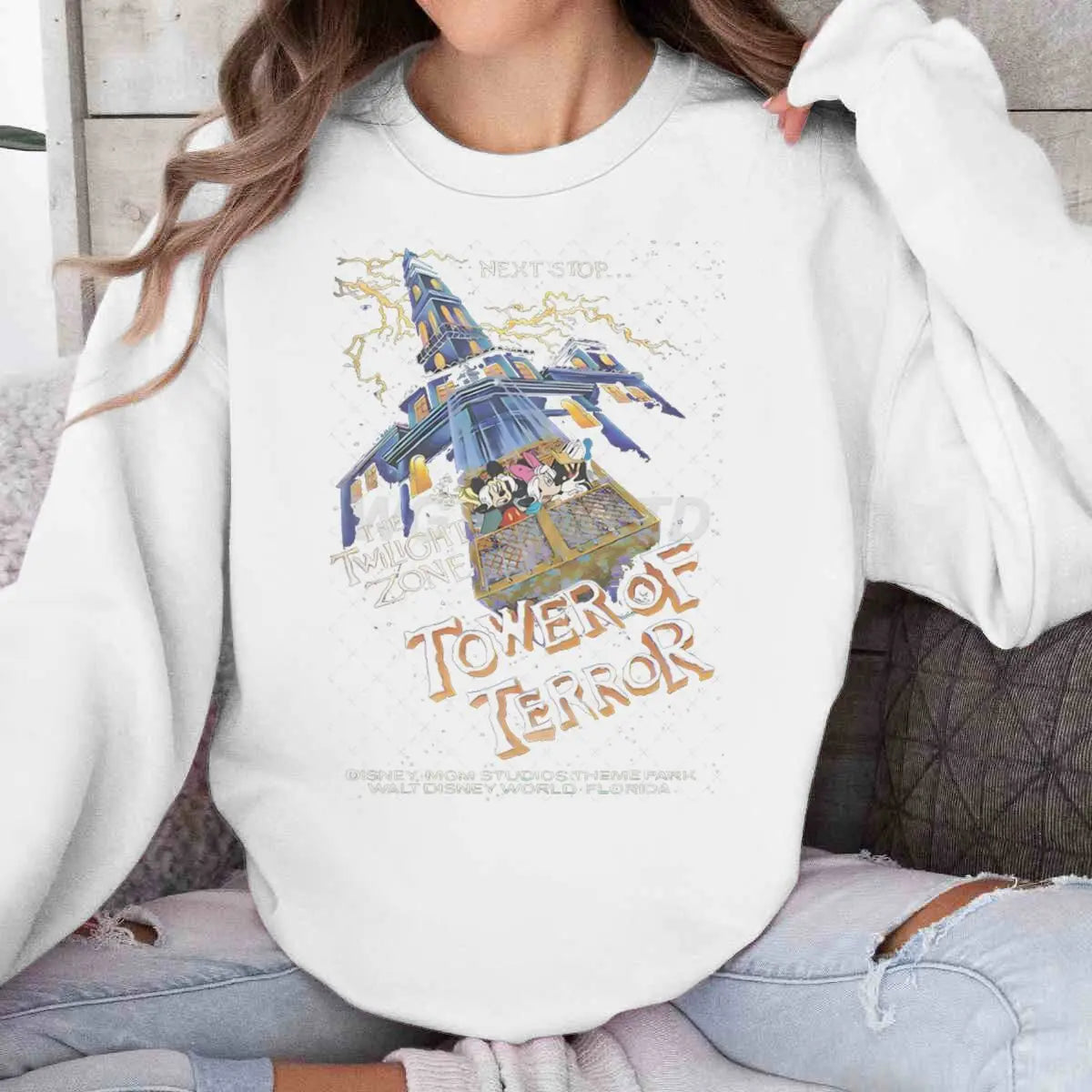 Lebendig und einzigartig Hemd