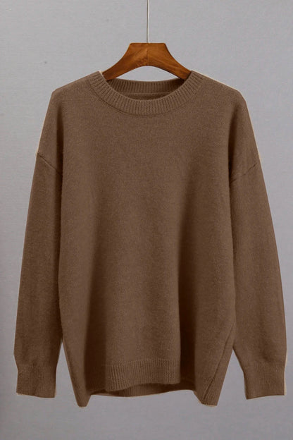 Vintage inspirierte Pullover