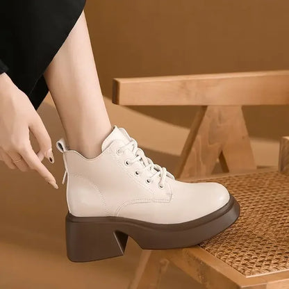 Vielseitige und stützende orthopädische Stiefel