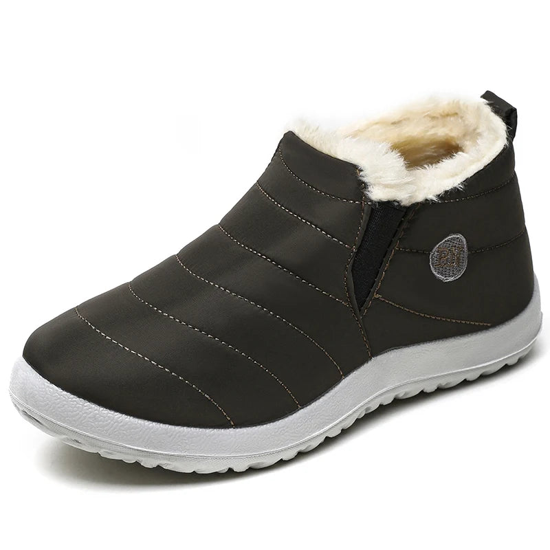 Hochwertige orthopädische Stiefel