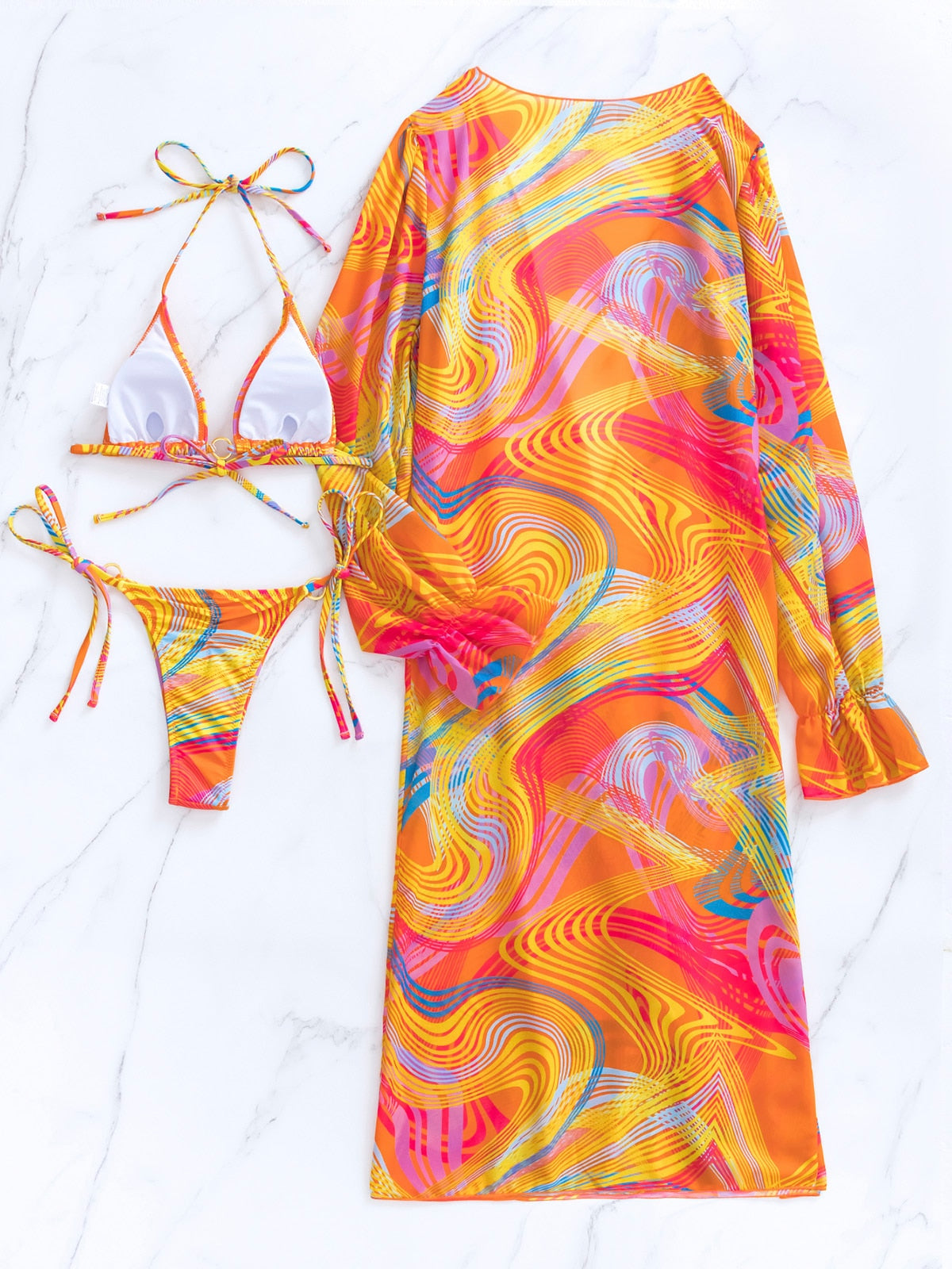 Eider® | and Effortless Bikini