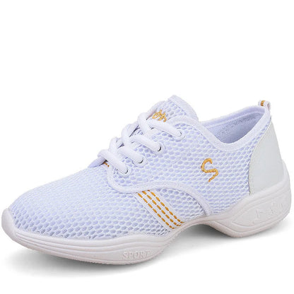 Stützende und stilvolle orthopädische Turnschuhe