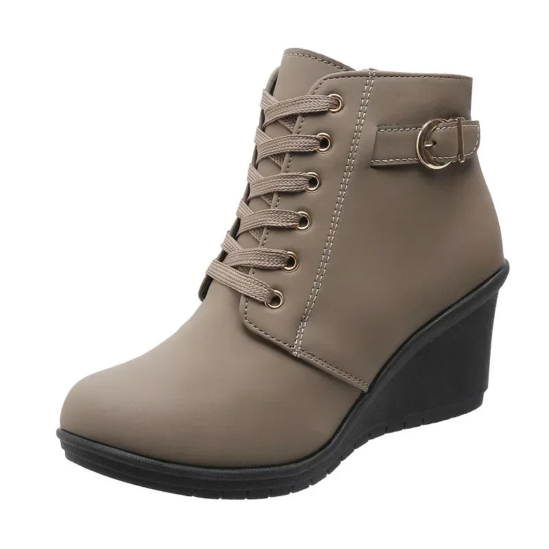 Langlebige und stützende orthopädische Absätze