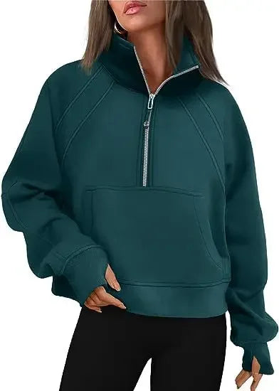 Elegant gestaltete Pullover