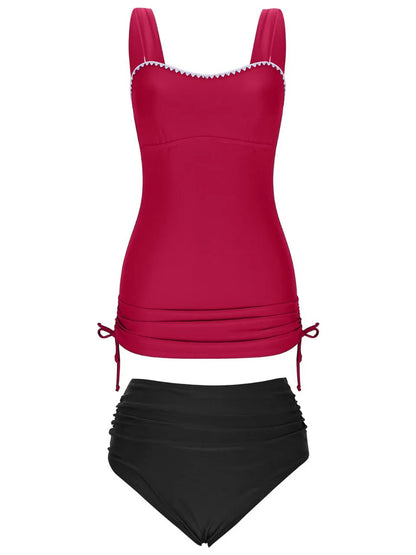 Effortlessly Swimsuit With a Timeless Design