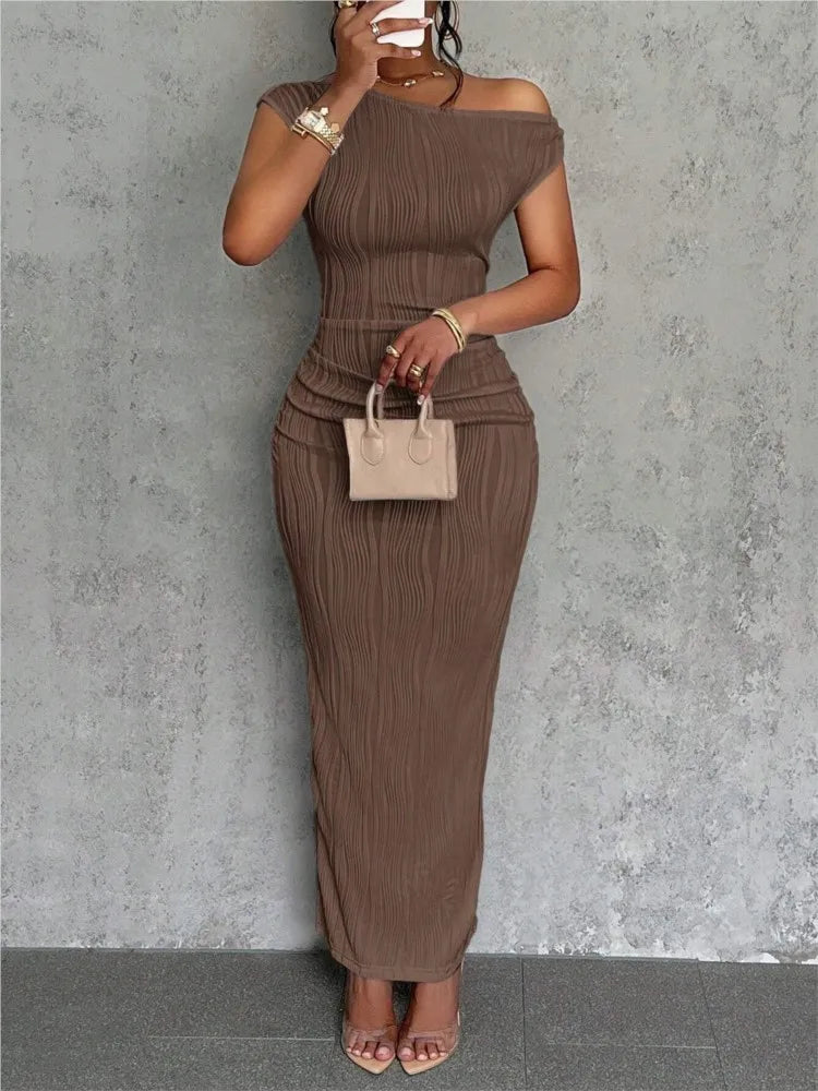 Kühn und schön Kleid