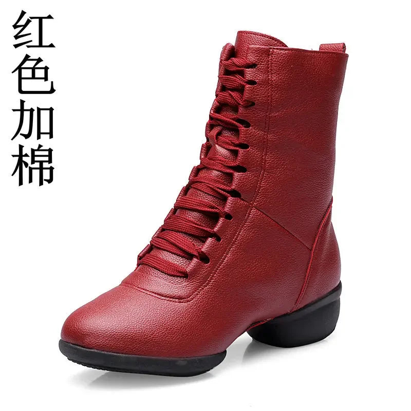 Elegante und stützende orthopädische Turnschuhe