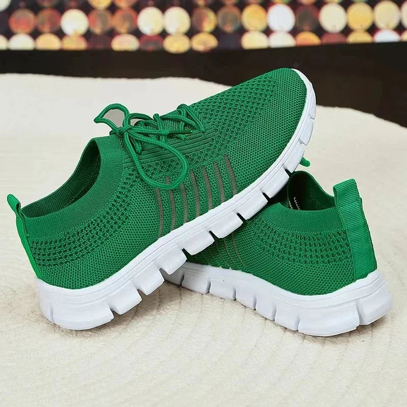 Hochwertige orthopädische Turnschuhe
