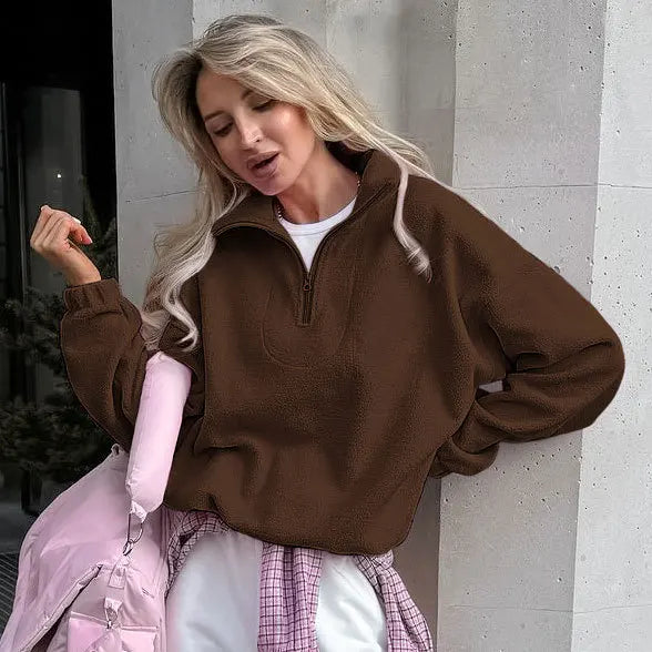 Luxuriös und anmutig Hemd