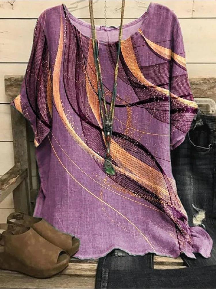 Kühn und schön Hemd