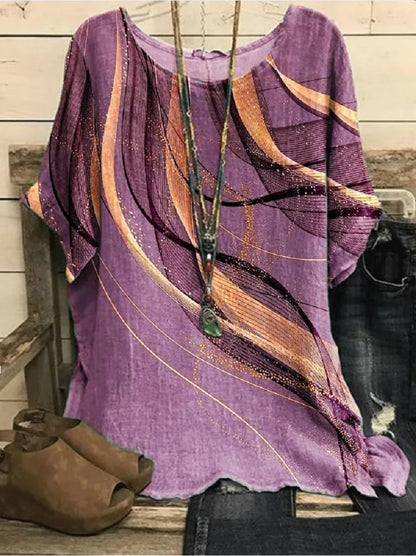 Kühn und schön Hemd