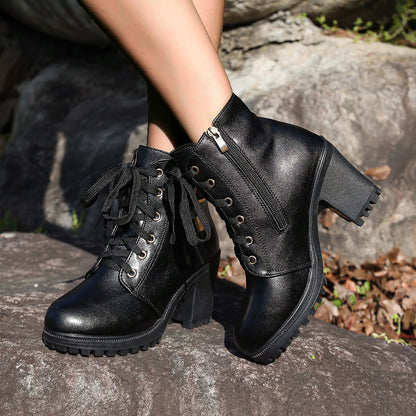 Vielseitige und stützende orthopädische Absätze