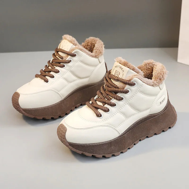 Maßgeschneiderte und bequeme orthopädische Stiefel