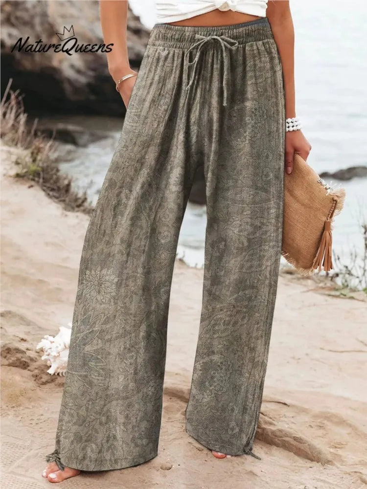 Weich und anspruchsvoll Hose