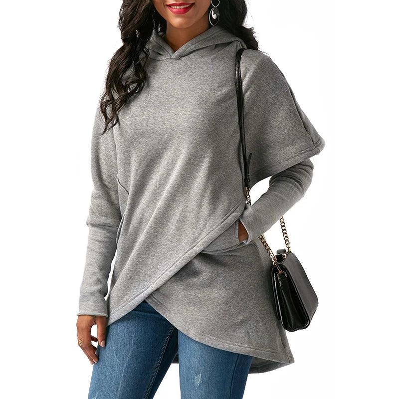 Kühn und schön Pullover