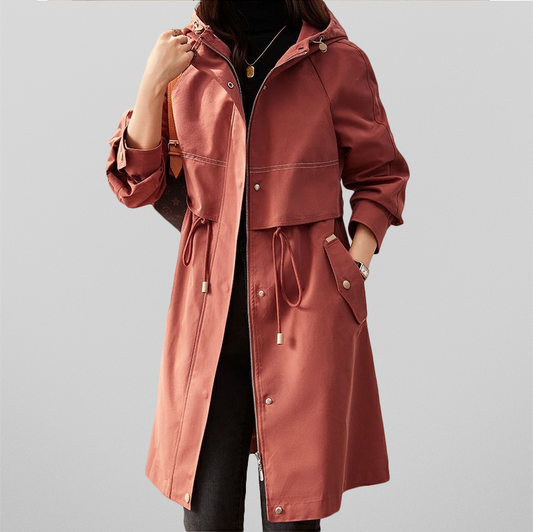 Vintage inspirierte Jacke