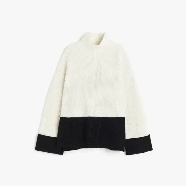 MW | Rollkragenpullover