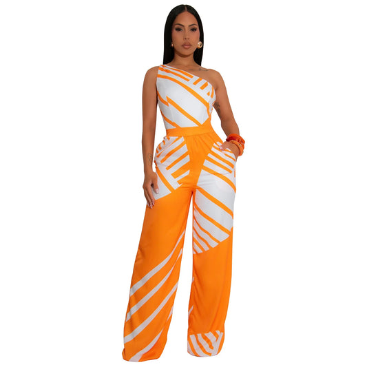 Gemütlich und schick Hose