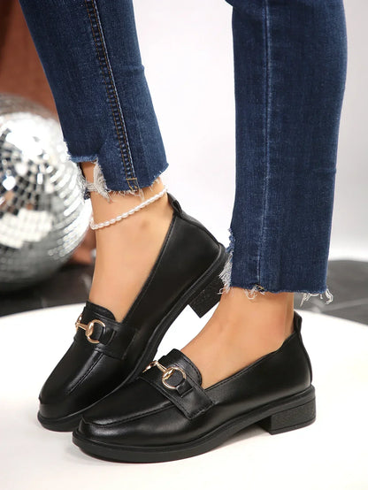 Lässige und stützende orthopädische Slipper