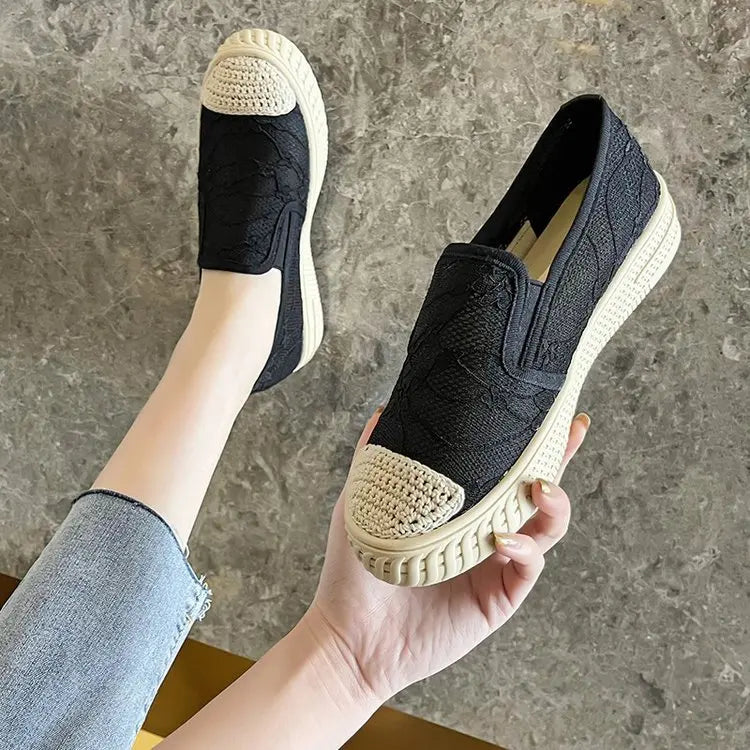 Hochwertige orthopädische Turnschuhe