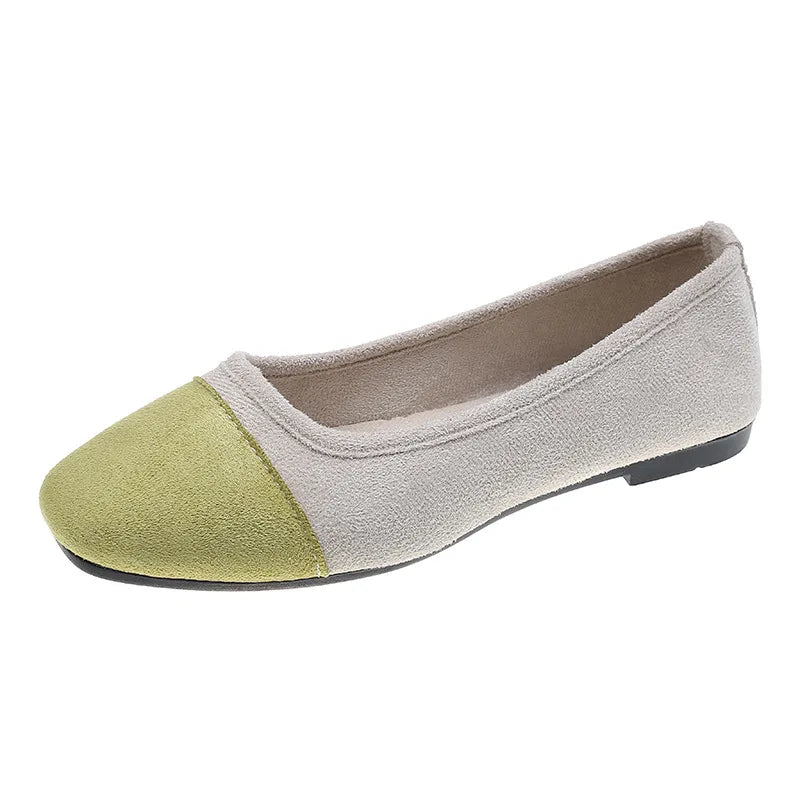 Langlebige und stützende orthopädische Schuhe