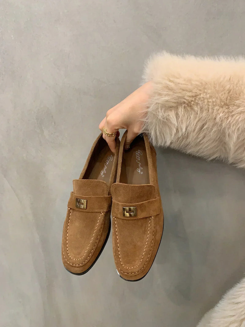 Hochwertige orthopädische Slipper
