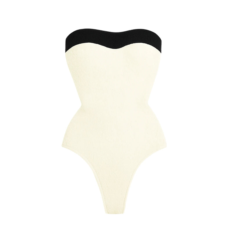 Classic Designed Bikini in a Timeless Cut