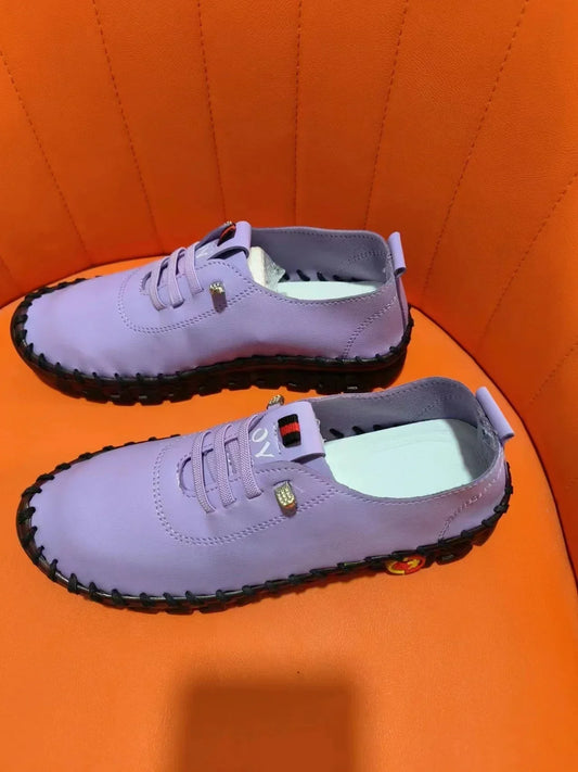 Vielseitige und stützende orthopädische Turnschuhe